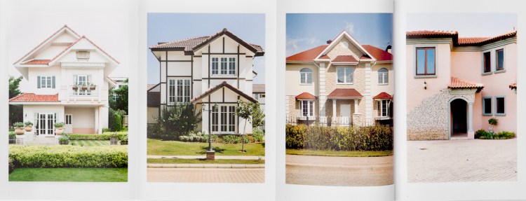 Suburbia Gone Wild cropped - Book 1