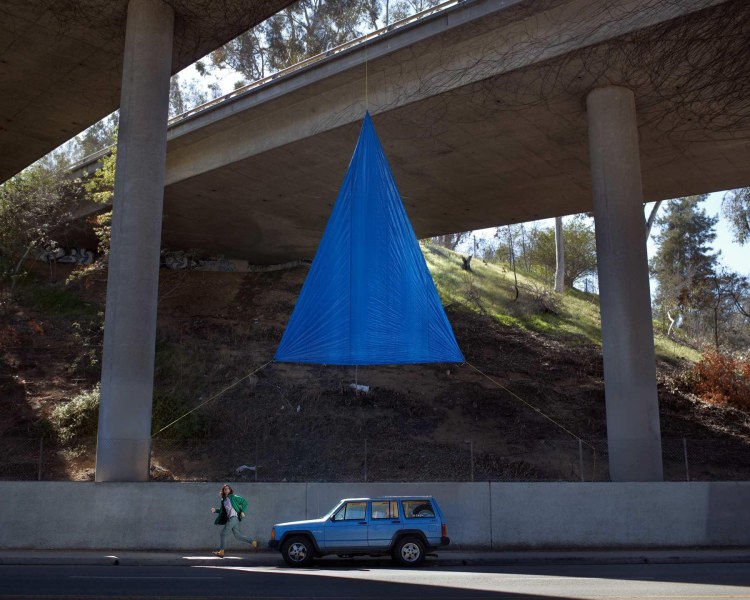 Ryan Schude - Them & Theirs