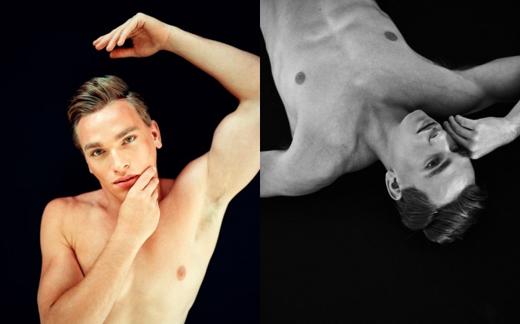 Ryan Pfluger - Nick Gruber