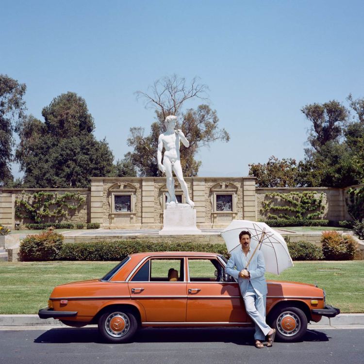 Ryan Schude - Them & Theirs